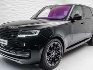 Land Rover Range Rover SUV 2026 - Vehicul nou — miniatura 3