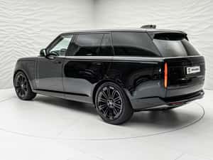 Land Rover Range Rover SUV 2026 - Vehicul nou — miniatura 5