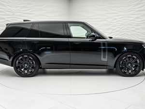 Land Rover Range Rover SUV 2026 - Vehicul nou — miniatura 6