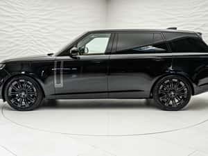 Land Rover Range Rover SUV 2026 - Vehicul nou — miniatura 7