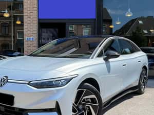 Volkswagen ID.7 Pro Business Premium 77 kWh