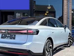 Volkswagen ID.7 Pro Business Premium 77 kWh — miniatura 2