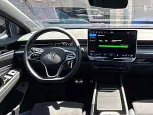 Volkswagen ID.7 Pro Business Premium 77 kWh — miniatura 6