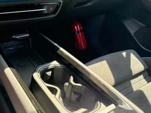 Volkswagen ID.7 Pro Business Premium 77 kWh — miniatura 7