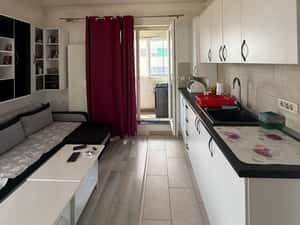 Studio Modern -Mobilat- Gata de mutare- Militari Residence-Comision 0 — miniatura 3