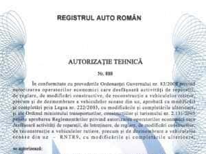 Folie Auto Bucuresti LLumar - Omologata RAR - Garantie 5-12 ani — miniatura 6