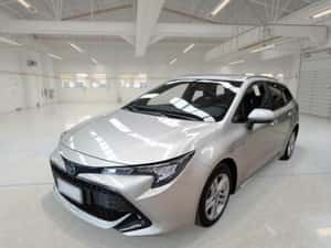 Toyota Corolla Break / Estate 2021 - 157.000 km - 15.000 EUR — miniatura 1