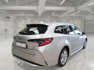 Toyota Corolla Break / Estate 2021 - 157.000 km - 15.000 EUR — miniatura 2