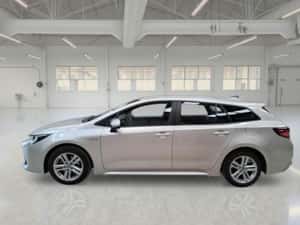 Toyota Corolla Break / Estate 2021 - 157.000 km - 15.000 EUR — miniatura 3