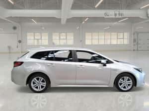 Toyota Corolla Break / Estate 2021 - 157.000 km - 15.000 EUR — miniatura 4