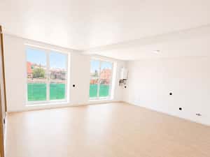 Apartament 2 camere, living spatios, finisat, VIVA RESIDENCE FELIX — miniatura 4