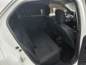 Dacia logan 2021  1.0 benzina si GPL îngrijită în  stare perfecta — miniatura 4
