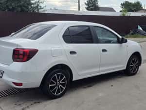 Dacia logan 2021  1.0 benzina si GPL îngrijită în  stare perfecta — miniatura 5