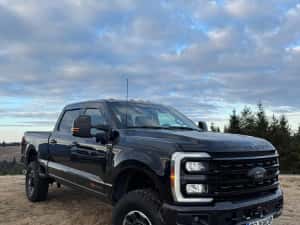 2025 Ford F250 Tremor 6.7 Turbo Diesel 600 hp — miniatura 3