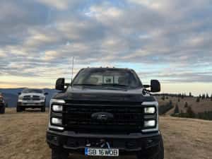 2025 Ford F250 Tremor 6.7 Turbo Diesel 600 hp — miniatura 4