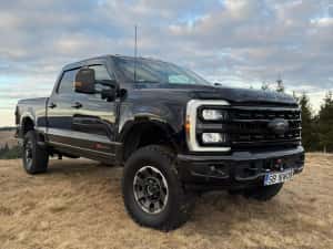 2025 Ford F250 Tremor 6.7 Turbo Diesel 600 hp — miniatura 7