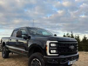 2025 Ford F250 Tremor 6.7 Turbo Diesel 600 hp — miniatura 8