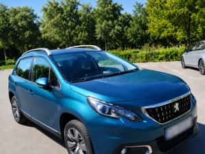 Vand Peugeot 2008 — miniatura 2
