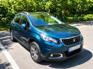 Vand Peugeot 2008 — miniatura 3