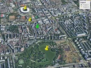 Direct proprietar - Basarabia, Stad. National, IOR, Bucovina - decom - — miniatura 6