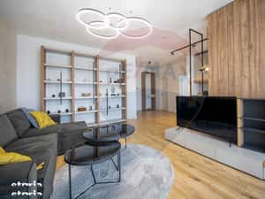 CHIRIE | 2 CAMERE | VITUS RESIDENCE | MIHAI VITEAZU | LUX — miniatura 1