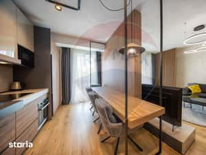 CHIRIE | 2 CAMERE | VITUS RESIDENCE | MIHAI VITEAZU | LUX — miniatura 4
