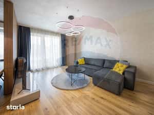 CHIRIE | 2 CAMERE | VITUS RESIDENCE | MIHAI VITEAZU | LUX — miniatura 5