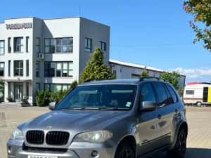 BMW X5 E70 3.0D Automat – 2009 — miniatura 2