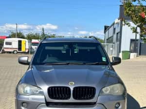 BMW X5 E70 3.0D Automat – 2009 — miniatura 3