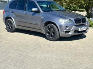 BMW X5 E70 3.0D Automat – 2009 — miniatura 4