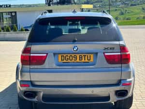 BMW X5 E70 3.0D Automat – 2009 — miniatura 5