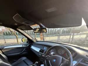 BMW X5 E70 3.0D Automat – 2009 — miniatura 6