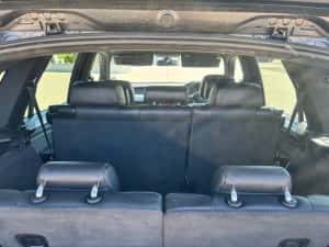 BMW X5 E70 3.0D Automat – 2009 — miniatura 8