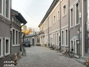 Garsoniera moderna  | ideal rezidențial & regim hotelier