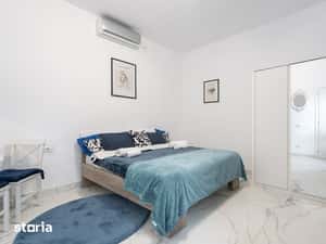 Garsoniera moderna  | ideal rezidențial & regim hotelier — miniatura 4