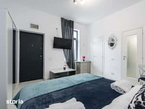Garsoniera moderna  | ideal rezidențial & regim hotelier — miniatura 5