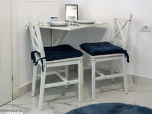 Garsoniera moderna  | ideal rezidențial & regim hotelier — miniatura 6