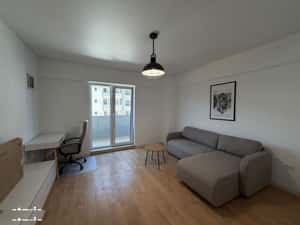 Apartament, 40 m², 