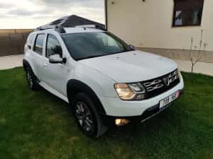 Dacia Duster 1.5Diesel 4X4 Euro 6 2017.12 - Fara adblue — miniatura 10