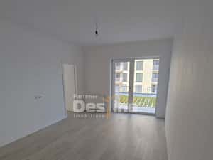 Apartament 3C 58 mp etaj intermediar + parcare Silk Distrikt — miniatura 3