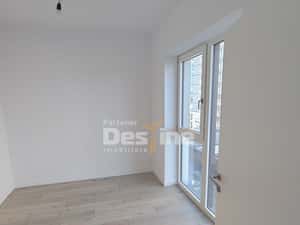 Apartament 3C 58 mp etaj intermediar + parcare Silk Distrikt — miniatura 4