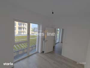 Apartament 3C 58 mp etaj intermediar + parcare Silk Distrikt — miniatura 6