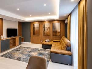 Apartament 3 camere Lux-LOC DE PARCARE — miniatura 3