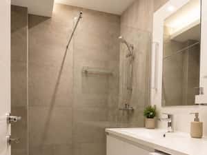 Apartament 3 camere Lux-LOC DE PARCARE — miniatura 4