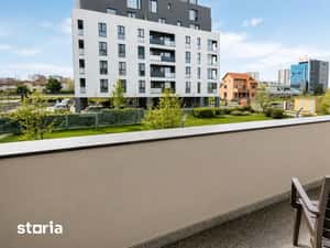 Apartament 3 camere Lux-LOC DE PARCARE — miniatura 5