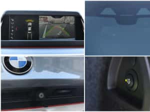 BMW seria 5 G30 520d M Paket X-Drive 4x4 190cp Euro6 navigație cameră cârlig încălzire Lane Side navigație Garanție Moduri Germania — miniatura 8