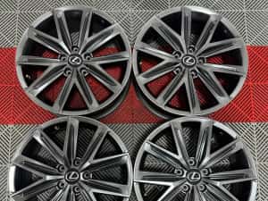 Jante Lexus LBX R18 TVA21% *ORIGINALE* — miniatura 9