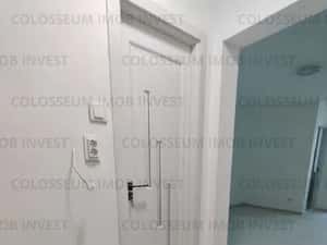 Garsoniera spatioasa, etaj 6/9, renovata integral, zona Noua! — miniatura 6