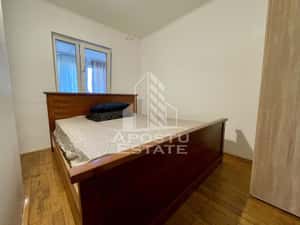 Apartament cu 2 camere de vanzare, centrala, zona Girocului, Timisoara — miniatura 2