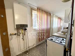 Apartament cu 2 camere de vanzare, centrala, zona Girocului, Timisoara — miniatura 5